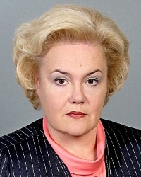 Елена Борисовна Перелыгина