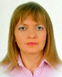 Тихомирова Татьяна Николаевна