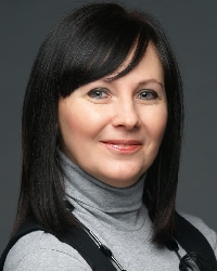 Людмила Николаевна Ожигова