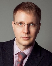 Артем Андреевич Овечкин