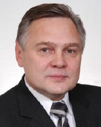 Андрей Александрович Благинин