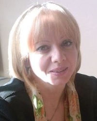 Ирина Юрьевна Василенко
