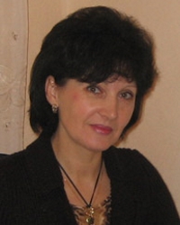 Елена Юрьевна Пономарева