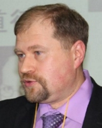 Леонид Леонидович Третьяк