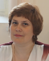 Юлия Николаевна Акимова