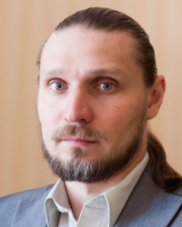 Алексей Викторович Хавыло