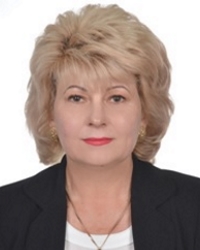 Ольга Ивановна Михайленко