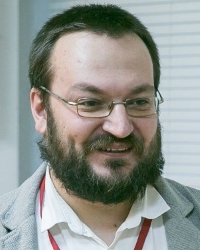 Константин Борисович Зуев