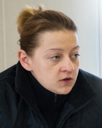 Лидия Николаевна Тимофеева