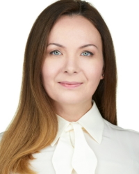 Ольга Рудольфовна Тенн