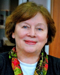 Лебедева Надежда Михайловна