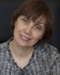 Ольга Николаевна Молчанова