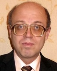 Олег Анатольевич Гончаров