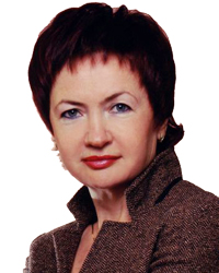 Светлана Викторовна Недбаева