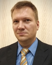 Алексей Владимирович Забарин
