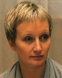Ольга Алексеевна Беляева