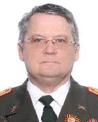 Сергей Борисович Пашкин