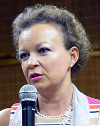 Соловьева Юлия Валерьевна