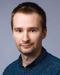 Кирилл Сергеевич Шарков