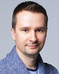 Кирилл Сергеевич Шарков
