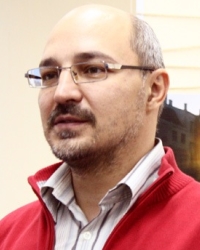 Олег Николаевич Перевалов