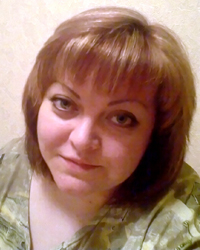 Ирина Викторовна Фомина
