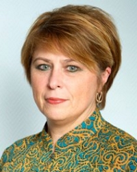 Елена Викторовна Ризванова