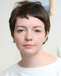 Екатерина Евгеньевна Фёдорова
