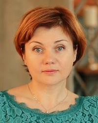 Евгения Валериевна Одегова