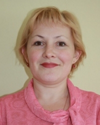 Ольга Ивановна Минина