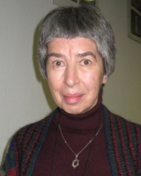 Галина Анатольевна Цукерман