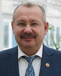 Виктор Юрьевич Рыбников