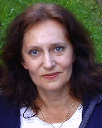 Наталия Борисовна Березанская
