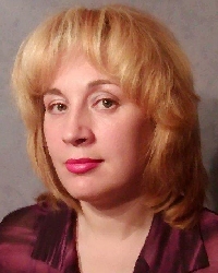 Елена Борисовна Весна