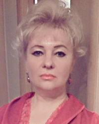 Светлана Николаевна Сорокоумова