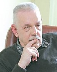 Владимир Александрович Янчук