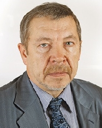 Николай Иванович Мягких
