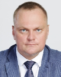 Дмитрий Владимирович Белых-Силаев