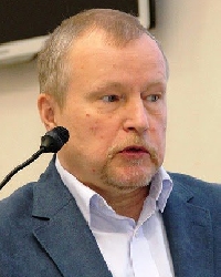 Юрий Аркадьевич Бубеев