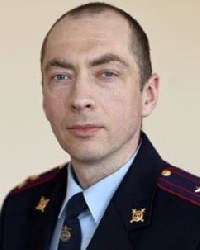 Алексей Николаевич Архимук