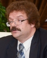 Андрей Георгиевич Большаков