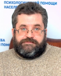 Андрей Эдуардович Беленов