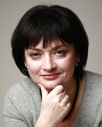 Светлана Васильевна Кривцова