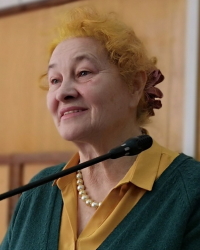 Шульга Татьяна Ивановна