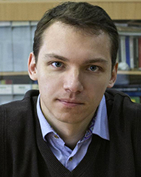 Коровкин Сергей Юрьевич