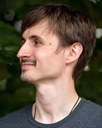 Михайлов Владимир Александрович