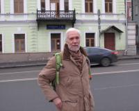 Олег Иванович Мотков