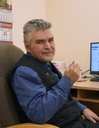 Сергей Валентинович Чернышев