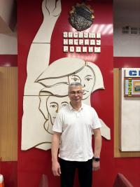 Александр Иванович Стоцкий