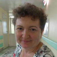 Римма Николаевна Гуренко